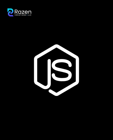 JS logo with Vortex Digital Labs branding